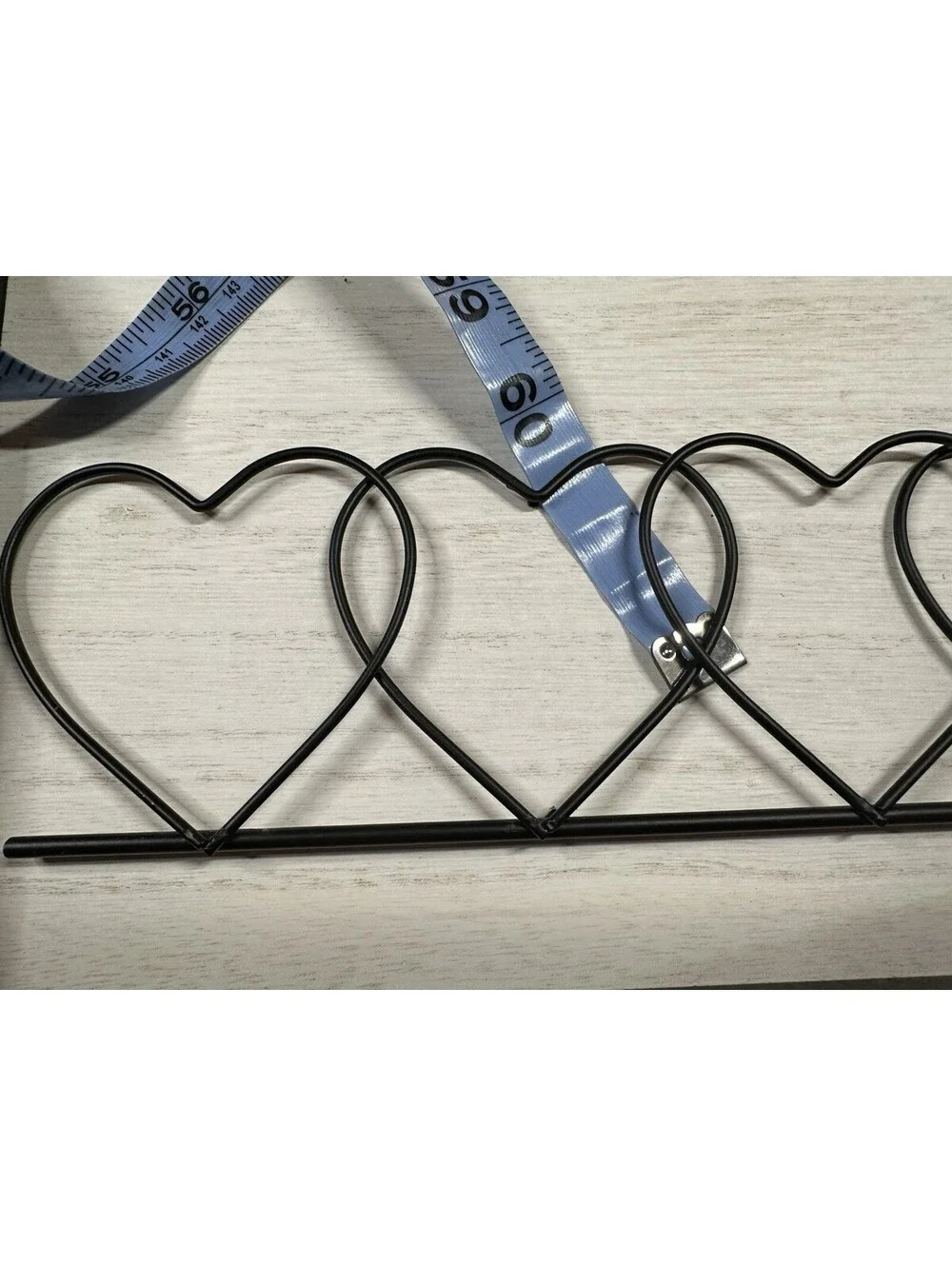 Heart Design Collage Photo Frame